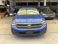 Volkswagen Jetta 2024 4p Trendline L4/1.4/T Tiptronic 2024 Volkswagen Jetta Ingreso Exteriores 1