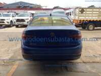 Volkswagen Jetta 2024 4p Trendline L4/1.4/T Tiptronic 2024 Volkswagen Jetta Ingreso Exteriores 5
