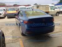Volkswagen Jetta 2024 4p Trendline L4/1.4/T Tiptronic 2024 Volkswagen Jetta Ingreso Exteriores 6