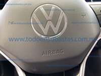 Volkswagen Jetta 2024 4p Trendline L4/1.4/T Tiptronic 2024 Volkswagen Jetta Ingreso Interiores 17