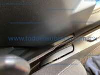 Volkswagen Jetta 2024 4p Trendline L4/1.4/T Tiptronic 2024 Volkswagen Jetta Ingreso Interiores 19