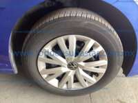 Volkswagen Jetta 2024 4p Trendline L4/1.4/T Tiptronic 2024 Volkswagen Jetta Ingreso Llantas 0