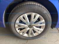 Volkswagen Jetta 2024 4p Trendline L4/1.4/T Tiptronic 2024 Volkswagen Jetta Ingreso Llantas 3