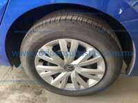 Volkswagen Jetta 2024 4p Trendline L4/1.4/T Tiptronic 2024 Volkswagen Jetta Ingreso Llantas 6