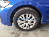 Volkswagen Jetta 2024 4p Trendline L4/1.4/T Tiptronic 2024 Volkswagen Jetta Ingreso Llantas 9