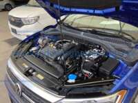 Volkswagen Jetta 2024 4p Trendline L4/1.4/T Tiptronic 2024 Volkswagen Jetta Ingreso Motor 0