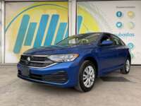 Volkswagen Jetta 2024 4p Trendline L4/1.4/T Tiptronic 2024 Volkswagen Jetta Venta Exteriores 1