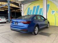 Volkswagen Jetta 2024 4p Trendline L4/1.4/T Tiptronic 2024 Volkswagen Jetta Venta Exteriores 5