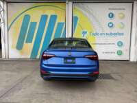 Volkswagen Jetta 2024 4p Trendline L4/1.4/T Tiptronic 2024 Volkswagen Jetta Venta Exteriores 6