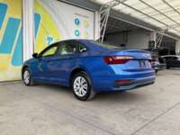Volkswagen Jetta 2024 4p Trendline L4/1.4/T Tiptronic 2024 Volkswagen Jetta Venta Exteriores 7