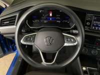 Volkswagen Jetta 2024 4p Trendline L4/1.4/T Tiptronic 2024 Volkswagen Jetta Venta Interiores 1
