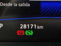 Volkswagen Jetta 2024 4p Trendline L4/1.4/T Tiptronic 2024 Volkswagen Jetta Venta Interiores 3