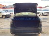 Volkswagen Virtus 2024 4p Comfortline L4/1.6 Tiptronic 2024 Volkswagen Virtus Ingreso Cajuela 0