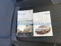 Volkswagen Virtus 2024 4p Comfortline L4/1.6 Tiptronic 2024 Volkswagen Virtus Ingreso Documentos 0