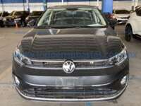 Volkswagen Virtus 2024 4p Comfortline L4/1.6 Tiptronic 2024 Volkswagen Virtus Ingreso Exteriores 1