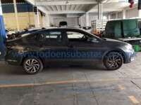 Volkswagen Virtus 2024 4p Comfortline L4/1.6 Tiptronic 2024 Volkswagen Virtus Ingreso Exteriores 3