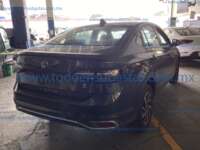 Volkswagen Virtus 2024 4p Comfortline L4/1.6 Tiptronic 2024 Volkswagen Virtus Ingreso Exteriores 4