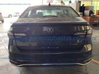 Volkswagen Virtus 2024 4p Comfortline L4/1.6 Tiptronic 2024 Volkswagen Virtus Ingreso Exteriores 5