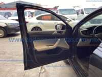 Volkswagen Virtus 2024 4p Comfortline L4/1.6 Tiptronic 2024 Volkswagen Virtus Ingreso Interiores 0