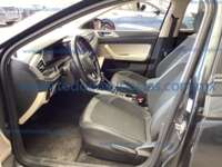 Volkswagen Virtus 2024 4p Comfortline L4/1.6 Tiptronic 2024 Volkswagen Virtus Ingreso Interiores 1