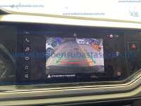 Volkswagen Virtus 2024 4p Comfortline L4/1.6 Tiptronic 2024 Volkswagen Virtus Ingreso Interiores 10