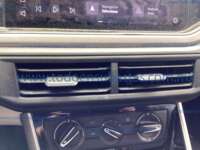 Volkswagen Virtus 2024 4p Comfortline L4/1.6 Tiptronic 2024 Volkswagen Virtus Ingreso Interiores 11