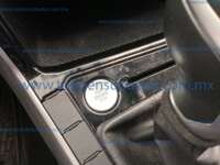 Volkswagen Virtus 2024 4p Comfortline L4/1.6 Tiptronic 2024 Volkswagen Virtus Ingreso Interiores 13