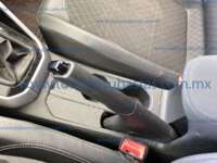 Volkswagen Virtus 2024 4p Comfortline L4/1.6 Tiptronic 2024 Volkswagen Virtus Ingreso Interiores 15