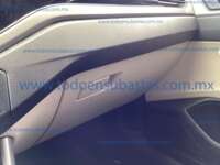 Volkswagen Virtus 2024 4p Comfortline L4/1.6 Tiptronic 2024 Volkswagen Virtus Ingreso Interiores 16