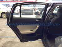 Volkswagen Virtus 2024 4p Comfortline L4/1.6 Tiptronic 2024 Volkswagen Virtus Ingreso Interiores 18