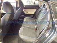 Volkswagen Virtus 2024 4p Comfortline L4/1.6 Tiptronic 2024 Volkswagen Virtus Ingreso Interiores 19