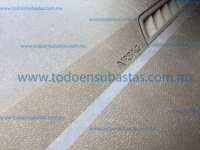 Volkswagen Virtus 2024 4p Comfortline L4/1.6 Tiptronic 2024 Volkswagen Virtus Ingreso Interiores 21