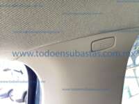 Volkswagen Virtus 2024 4p Comfortline L4/1.6 Tiptronic 2024 Volkswagen Virtus Ingreso Interiores 22