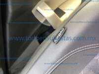 Volkswagen Virtus 2024 4p Comfortline L4/1.6 Tiptronic 2024 Volkswagen Virtus Ingreso Interiores 23