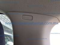 Volkswagen Virtus 2024 4p Comfortline L4/1.6 Tiptronic 2024 Volkswagen Virtus Ingreso Interiores 24