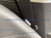 Volkswagen Virtus 2024 4p Comfortline L4/1.6 Tiptronic 2024 Volkswagen Virtus Ingreso Interiores 25