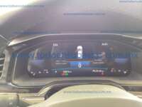Volkswagen Virtus 2024 4p Comfortline L4/1.6 Tiptronic 2024 Volkswagen Virtus Ingreso Interiores 3
