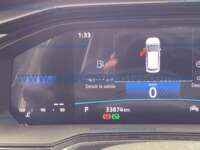 Volkswagen Virtus 2024 4p Comfortline L4/1.6 Tiptronic 2024 Volkswagen Virtus Ingreso Interiores 4