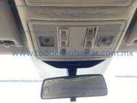 Volkswagen Virtus 2024 4p Comfortline L4/1.6 Tiptronic 2024 Volkswagen Virtus Ingreso Interiores 6