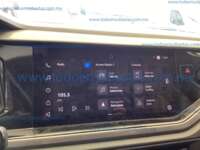 Volkswagen Virtus 2024 4p Comfortline L4/1.6 Tiptronic 2024 Volkswagen Virtus Ingreso Interiores 9