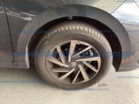 Volkswagen Virtus 2024 4p Comfortline L4/1.6 Tiptronic 2024 Volkswagen Virtus Ingreso Llantas 0