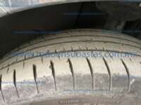 Volkswagen Virtus 2024 4p Comfortline L4/1.6 Tiptronic 2024 Volkswagen Virtus Ingreso Llantas 10