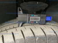 Volkswagen Virtus 2024 4p Comfortline L4/1.6 Tiptronic 2024 Volkswagen Virtus Ingreso Llantas 11