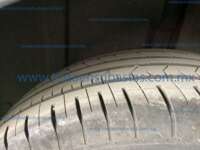 Volkswagen Virtus 2024 4p Comfortline L4/1.6 Tiptronic 2024 Volkswagen Virtus Ingreso Llantas 7