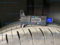 Volkswagen Virtus 2024 4p Comfortline L4/1.6 Tiptronic 2024 Volkswagen Virtus Ingreso Llantas 8
