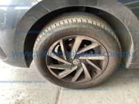 Volkswagen Virtus 2024 4p Comfortline L4/1.6 Tiptronic 2024 Volkswagen Virtus Ingreso Llantas 9