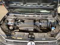 Volkswagen Virtus 2024 4p Comfortline L4/1.6 Tiptronic 2024 Volkswagen Virtus Ingreso Motor 1