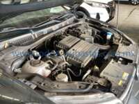 Volkswagen Virtus 2024 4p Comfortline L4/1.6 Tiptronic 2024 Volkswagen Virtus Ingreso Motor 2
