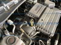 Volkswagen Virtus 2024 4p Comfortline L4/1.6 Tiptronic 2024 Volkswagen Virtus Ingreso Motor 3
