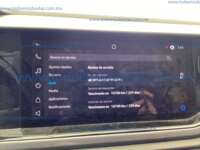 Volkswagen Virtus 2024 4p Comfortline L4/1.6 Tiptronic 2024 Volkswagen Virtus Ingreso Motor 5